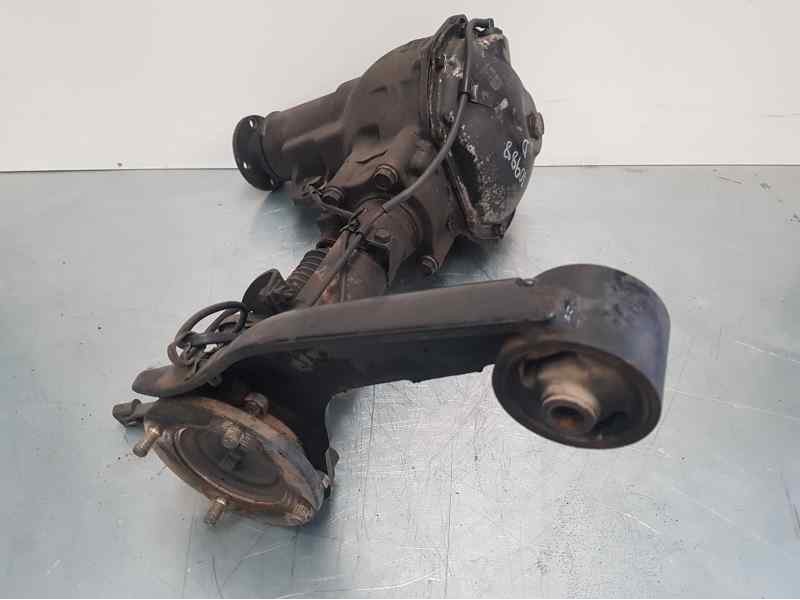 Recambio de diferencial delantero para mitsubishi pajero (v44) exceed referencia OEM IAM   