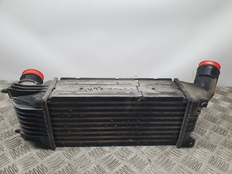 Recambio de intercooler para peugeot 407 st sport referencia OEM IAM 9645682880 874823NK VALEO