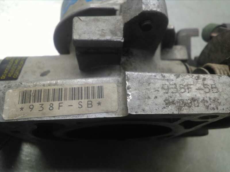 Recambio de caja mariposa para ford mondeo berlina (gd) 1.8 16v cat referencia OEM IAM 938FSB  