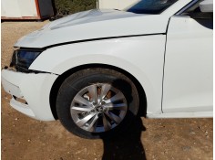 ALETA DELANTERA IZQUIERDA 5E3821105E 