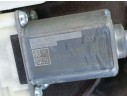 Recambio de elevalunas trasero derecho para seat toledo (kg3) reference referencia OEM IAM 5JA959812H  ELECTRICO