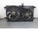 Recambio de electroventilador para nissan nv 400 l1h1 3,3t pro referencia OEM IAM 214815872R  