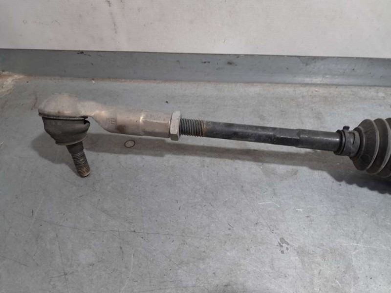 Recambio de cremallera direccion para volkswagen golf vii lim. (bq1) comfortline referencia OEM IAM 5Q1423051BA 7817974547 ELECT