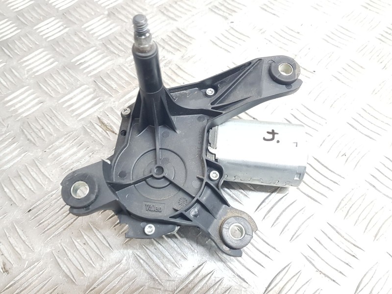 Recambio de motor limpia trasero para opel corsa c (x01) 1.3 cdti (f08, f68) referencia OEM IAM 9132802  