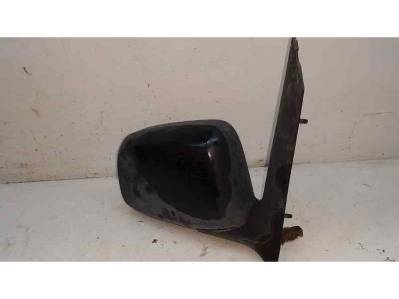 Recambio de retrovisor derecho para ford aerostar acristalada referencia OEM IAM  3 PINS ELECTRICO