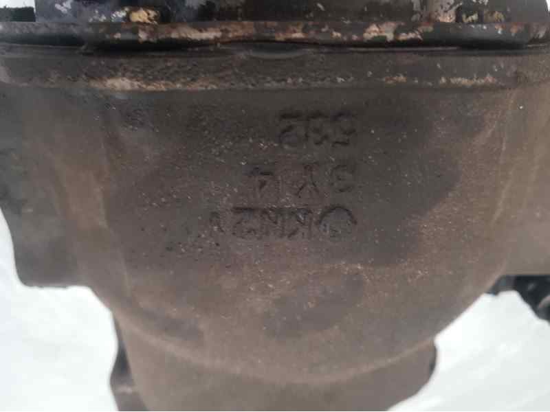 Recambio de diferencial delantero para mitsubishi pajero (v44) exceed referencia OEM IAM   
