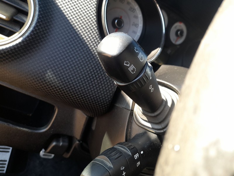 Recambio de mando luces y limpia para fiat bravo ii (198_) 1.9 d multijet (198axc1b) referencia OEM IAM 735441015  