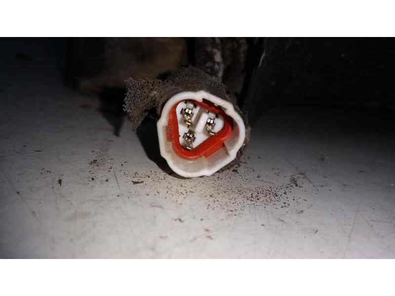 Recambio de retrovisor derecho para ford aerostar acristalada referencia OEM IAM  3 PINS ELECTRICO