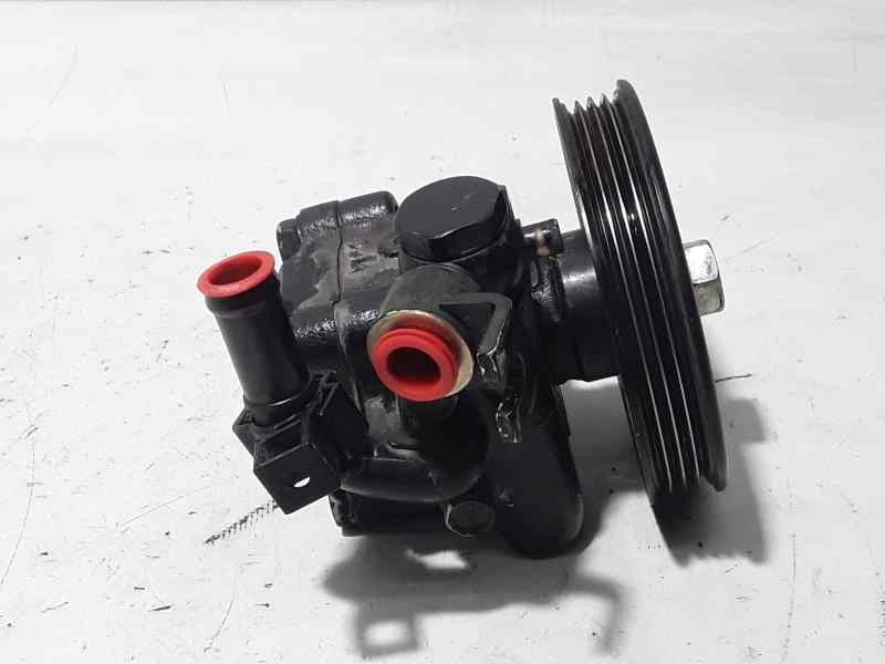 Recambio de bomba direccion para nissan maxima qx (ca33) 2.0 elegance referencia OEM IAM   