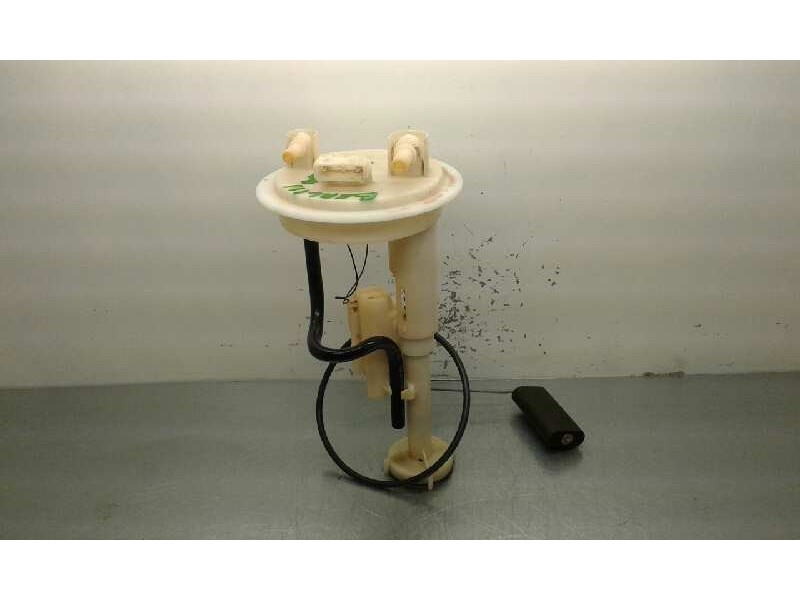 Recambio de aforador para citroën berlingo 1.9 diesel referencia OEM IAM 09720509900 9621291280 MARWAL