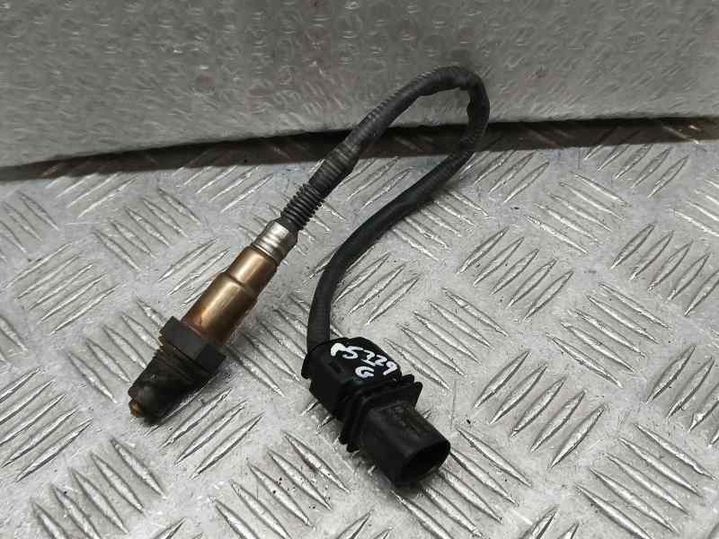 Recambio de sonda lambda para opel vectra c berlina cosmo referencia OEM IAM 0281004026  BOSCH