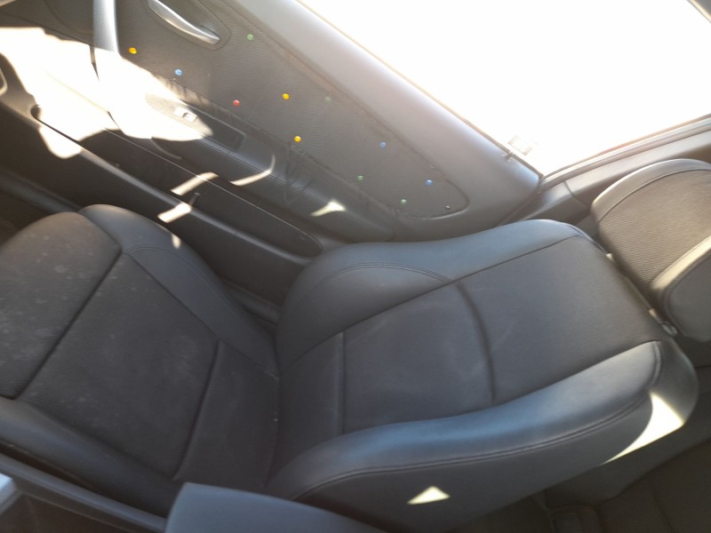 Recambio de asiento delantero derecho para bmw 1 (e81) 118 d referencia OEM IAM   