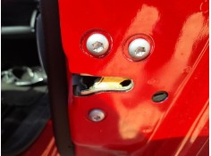 CERRADURA PUERTA DELANTERA DERECHA 52018118 