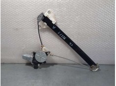 Recambio de elevalunas trasero derecho para honda accord berlina (cl/cn) 2.0 comfort referencia OEM IAM 72710SEA003  ELECTRICO 2