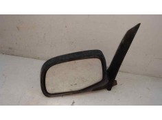 RETROVISOR IZQUIERDO 3 PINS ELECTRICO