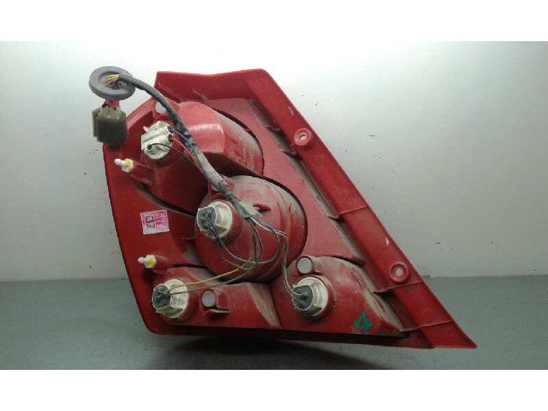 Recambio de piloto trasero derecho para daewoo kalos 1.4 cat referencia OEM IAM   