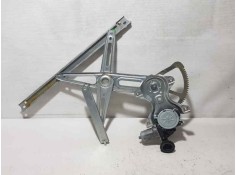 Recambio de elevalunas delantero derecho para toyota yaris active referencia OEM IAM 857100D100  ELECTRICO 6 PINS