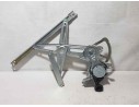 Recambio de elevalunas delantero derecho para toyota yaris active referencia OEM IAM 857100D100  ELECTRICO 6 PINS