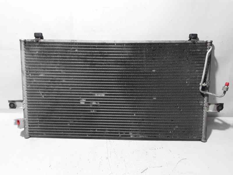 Recambio de condensador / radiador aire acondicionado para nissan maxima qx (ca33) 2.0 elegance referencia OEM IAM   
