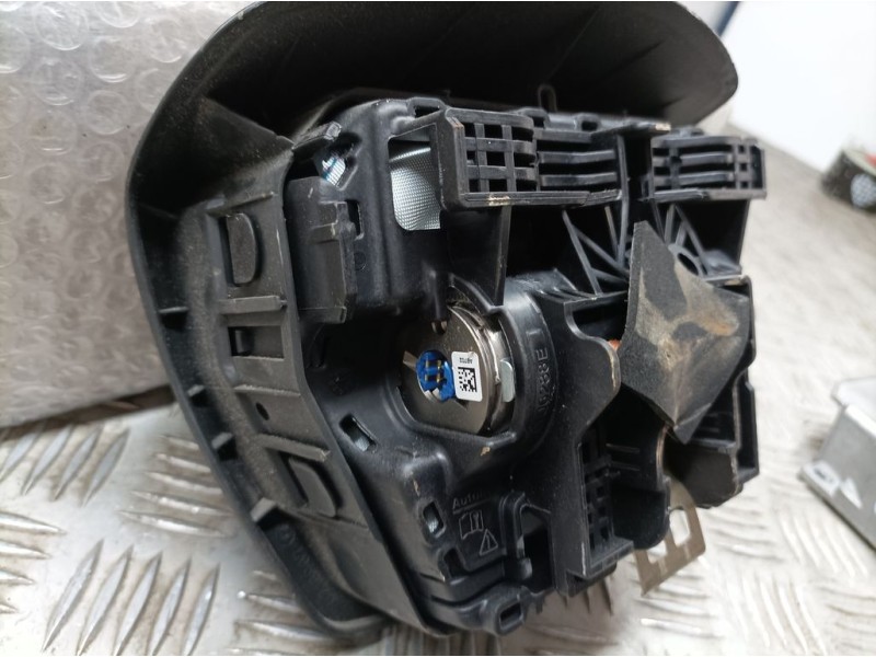 Recambio de airbag delantero izquierdo para mercedes-benz citan (w415) furgon 109 cdi extralang (a3) (415605) referencia OEM IAM