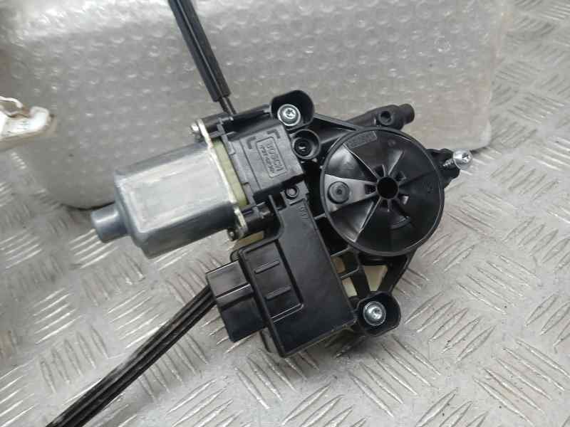 Recambio de elevalunas trasero izquierdo para seat arona style edition referencia OEM IAM 6F0839461A  ELECTRICO