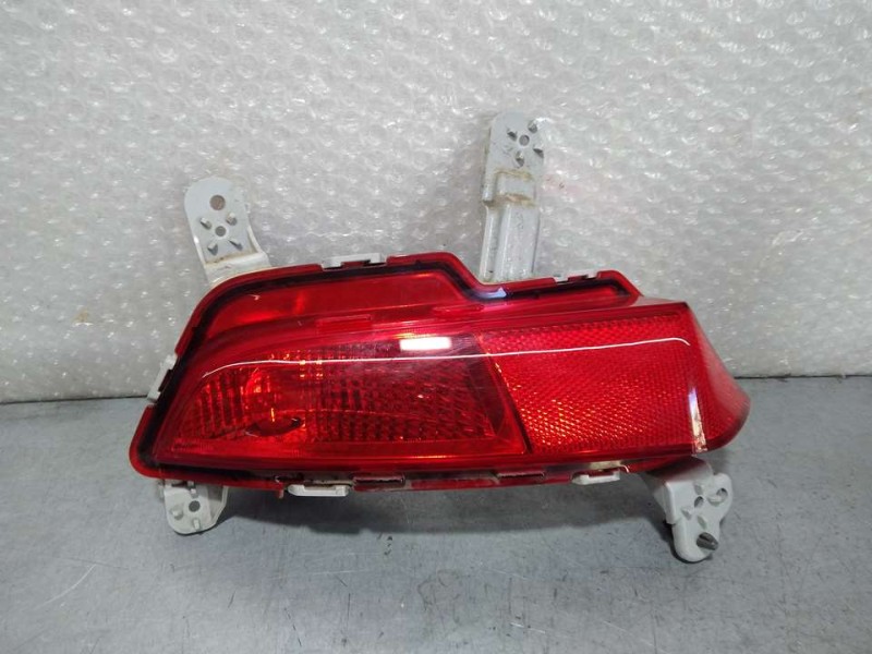 Recambio de piloto trasero izquierdo paragolpes para hyundai i30 (pd) essence referencia OEM IAM 92405G3100  