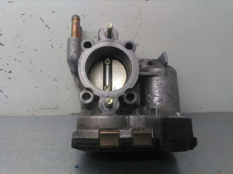 Recambio de caja mariposa para opel corsa b 1.2 16v cat (x 12 xe / lw4) referencia OEM IAM 9157512 0280750044 BOSCH