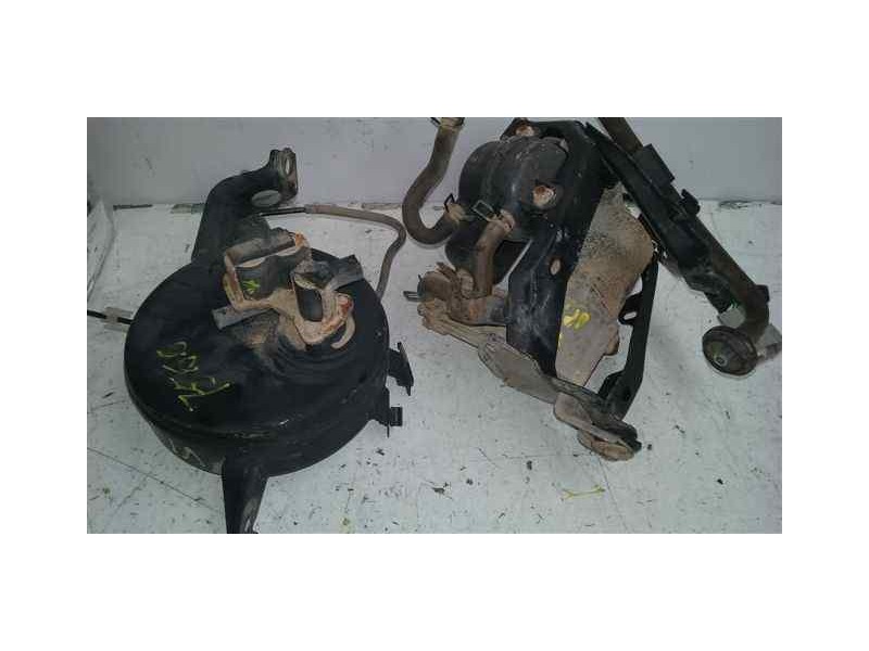 Recambio de bomba suspension para toyota land cruiser (j12) 3.0 d4-d vx referencia OEM IAM   