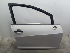 Recambio de puerta delantera derecha para seat ibiza (6j5) reference referencia OEM IAM 6J4831056  