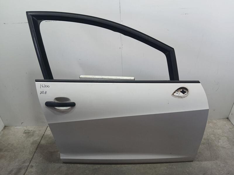 Recambio de puerta delantera derecha para seat ibiza (6j5) reference referencia OEM IAM 6J4831056  