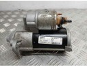 Recambio de motor arranque para dacia dokker stepway referencia OEM IAM 233007689R RSM14 VALEO