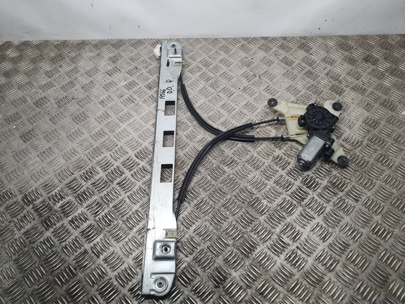 Recambio de elevalunas delantero derecho para nissan nv 400 l1h1 3,3t pro referencia OEM IAM SIN REF  ELECTRICO