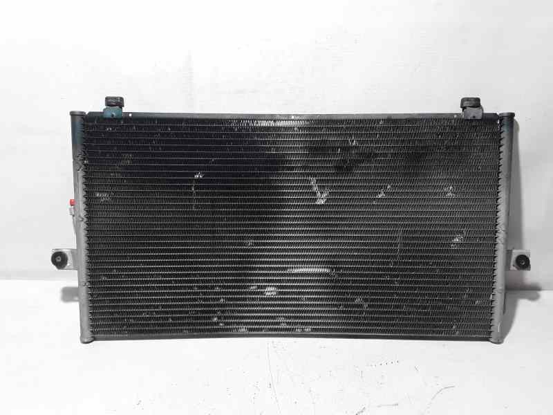 Recambio de condensador / radiador aire acondicionado para nissan maxima qx (ca33) 2.0 elegance referencia OEM IAM   