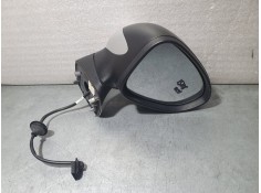 Recambio de retrovisor derecho para opel zafira tourer excellence referencia OEM IAM MR570104  ELECTRICO 5 CABLES