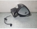 Recambio de retrovisor derecho para opel zafira tourer excellence referencia OEM IAM MR570104  ELECTRICO 5 CABLES
