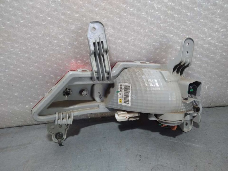 Recambio de piloto trasero izquierdo paragolpes para hyundai i30 (pd) essence referencia OEM IAM 92405G3100  