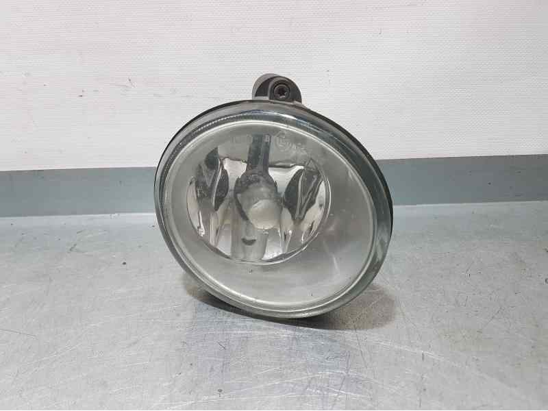 Recambio de faro antiniebla derecho para renault megane i fase 2 berlina (ba0) 1.9 dci dynamique referencia OEM IAM 7700420127 6