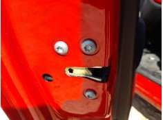 Recambio de cerradura puerta delantera izquierda para fiat 500l (351_, 352_) 1.4 (199lyb1b) referencia OEM IAM 52018119  