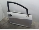 Recambio de puerta delantera derecha para seat ibiza (6j5) reference referencia OEM IAM 6J4831056  