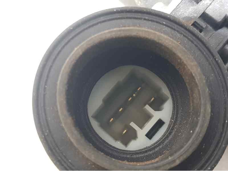 Recambio de elevalunas delantero derecho para toyota yaris active referencia OEM IAM 857100D100  ELECTRICO 6 PINS