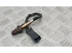 Recambio de sonda lambda para dr 4.0 ev referencia OEM IAM F01R00C096  