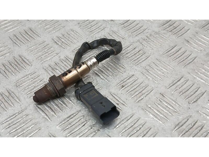 Recambio de sonda lambda para dr 4.0 ev referencia OEM IAM F01R00C096  