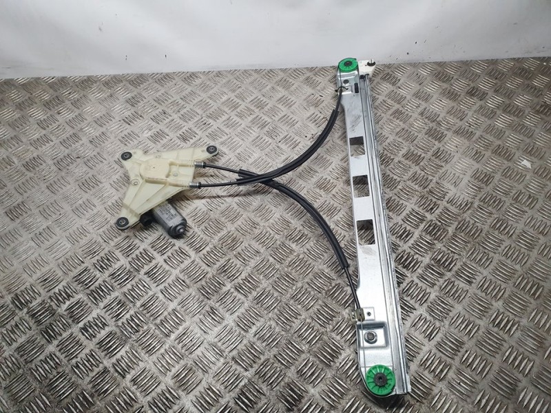 Recambio de elevalunas delantero derecho para nissan nv 400 l1h1 3,3t pro referencia OEM IAM SIN REF  ELECTRICO