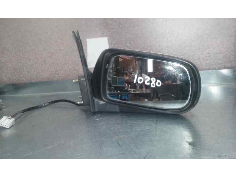 Recambio de retrovisor derecho para mazda 626 berlina (gf) 2.0 fe referencia OEM IAM  5 CABLES ELECTRICO