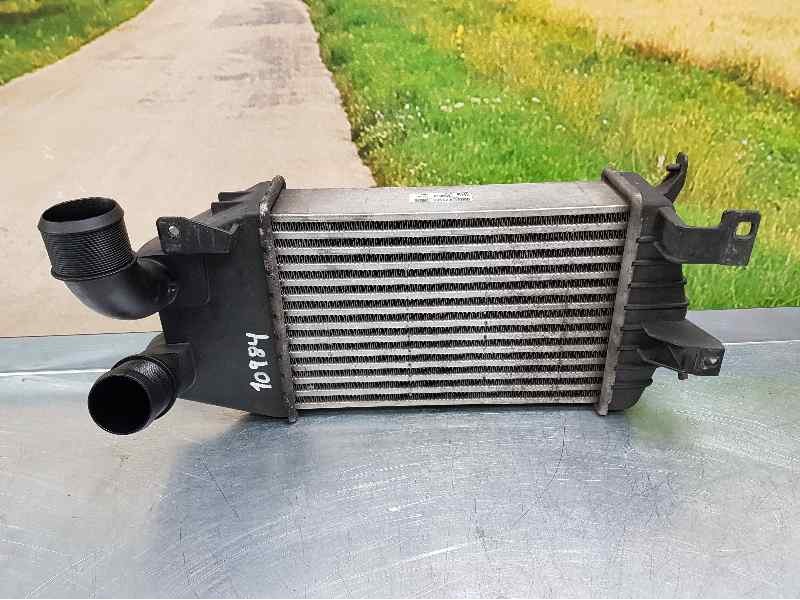 Recambio de intercooler para opel astra h ber. edition referencia OEM IAM 13240831 WTP9019 