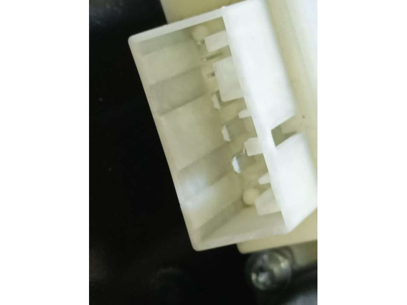 Recambio de elevalunas trasero izquierdo para seat toledo (kg3) reference referencia OEM IAM 5JA959811H  ELECTRICO