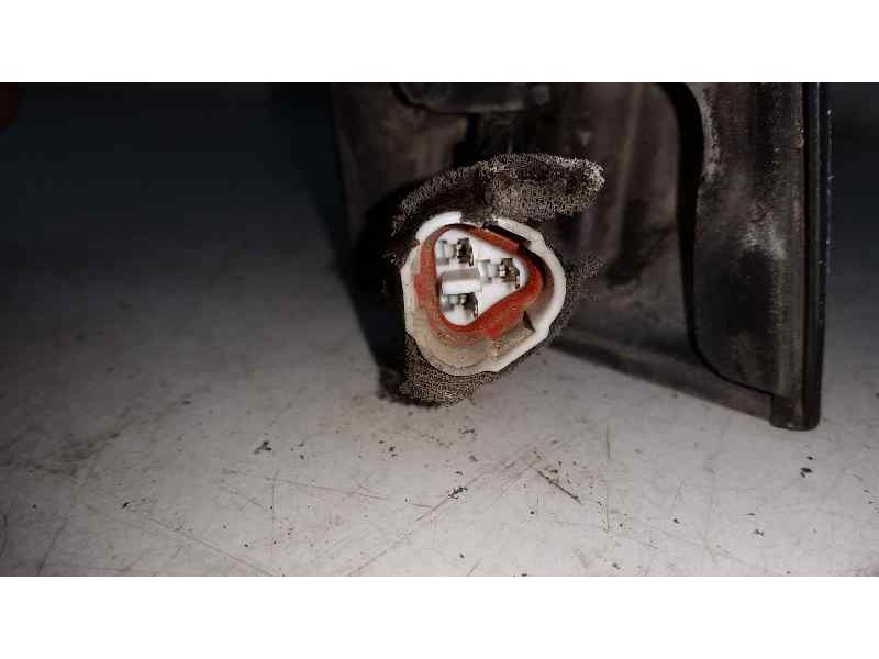 Recambio de retrovisor izquierdo para ford aerostar acristalada referencia OEM IAM  3 PINS ELECTRICO