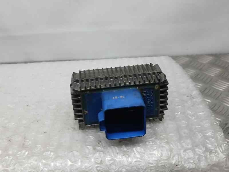 Recambio de caja precalentamiento para opel vectra c berlina cosmo referencia OEM IAM 55353011  