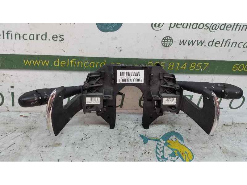 Recambio de com 2000 para citroën c4 picasso exclusive referencia OEM IAM 96656016XT  