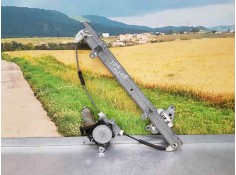 ELEVALUNAS DELANTERO DERECHO 807202Y000 2 PINS ELECTRICO